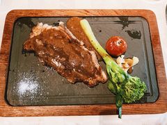-西堤牛排(南京龙江店)