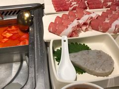 -海底捞火锅(玉桥商业广场店)