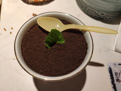 盆栽酸奶-卯时·龙光雅宴·精致锡帮菜(惠山古镇店)