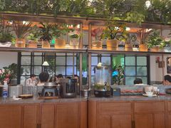 -漢舍川菜馆(国贸商城店)