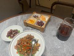 -北国饭店·海鲜·北方菜(峡山店)