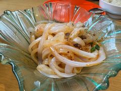 -渝信川菜 · 川味家常菜(财富购物中心店)