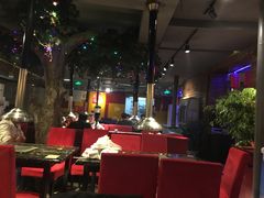 大堂-AK47烤羊腿串吧(柳浪家园店)