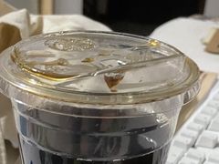 -星巴克(天津工华道智慧山店)