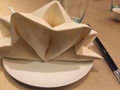 -浦东绿地铂骊酒店品珍轩中餐厅