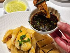 -醉舍·新淮扬菜(长宁龙之梦店)