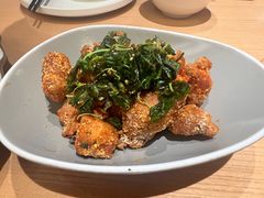 -隅乐胡椒虾·台湾菜·团建(皇岗店)