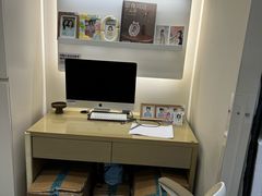 -海马体照相馆(上海宝山万达广场店)