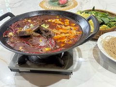 -木子山庄·安徽省老字号·中国炖锅宴