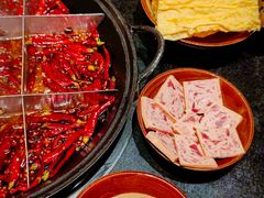 -重庆老灶火锅(红岭店)
