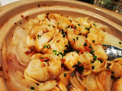 -宴昆山·私房菜(春晖店)