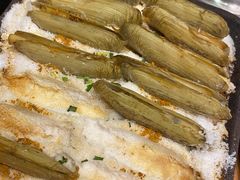 -丰收日·小海鲜·沪上家宴(顾村正大店)