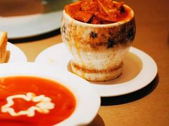 -波特曼西餐厅(中央大街店)