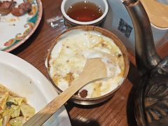 -巴依老爷新疆美食(牡丹园店)