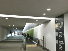 -中部国际机场