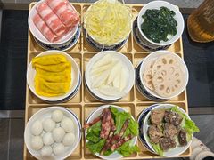 -咏江南·苏式火锅·苏州评弹(观前街店)