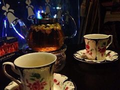 iphone_upload_pic-MEET COFFEE婉约咖啡(宝善公寓店)
