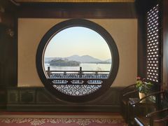 -楼外楼(西湖景区孤山路店)