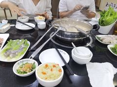 -刘记糟粕醋海鲜烧烤