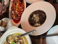 -鱼食饭稻·苏浙土菜17年老馆子(平江路店)