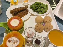 -堂会·KTV·自助餐·团建聚会(天河店)