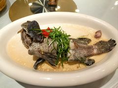 -勝記酒家·37年老字号·经典粤菜(荔枝公园店)