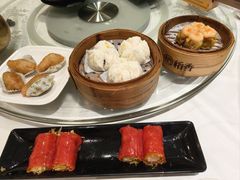 -稻香酒家·35年老字号(侨光店)