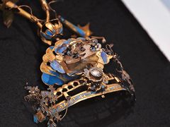 -北京服装学院民族服饰博物馆