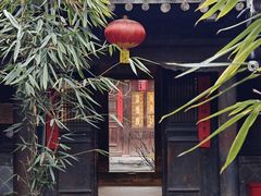 -胡氏古民居建筑