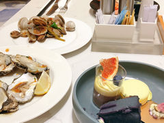 -金安大饭店-金品自助餐厅