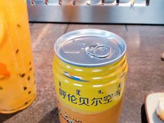 -很久以前羊肉串(昌里路三钢里店)
