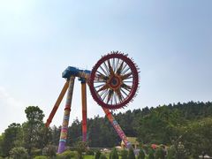 -南京银杏湖乐园