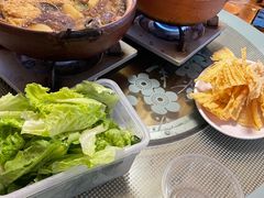 -牛杂大叔(园岭总店)