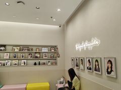 -天真蓝照相馆(五角场百联又一城店)