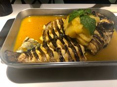 -鱼酷活鱼烤鱼(沈阳大悦城店)