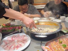 -骨之味·筒骨汤火锅(江头店)