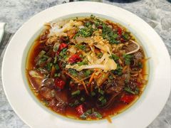 -聚丰园•湖鲜餐厅(阿红私房菜梅石路店)