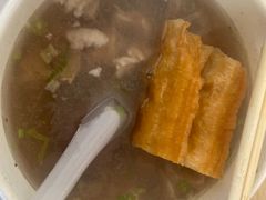 -阿玲面线糊(溪岸路店)