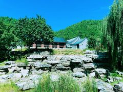 -北京宽沟会议中心