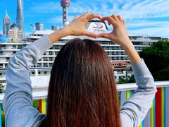 -上海港国际客运中心