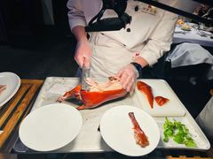 -四季民福烤鸭店(王府井东安门店)