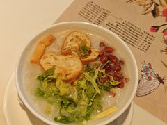 荔湾艇仔粥-虾饺妹·酒家(海珠广场店)