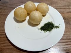 芝士汤圆-缸鸭狗(天一广场店)