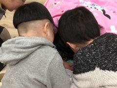 -黄浦乐烁龙鱼宝贝托育园(海潮路校区)