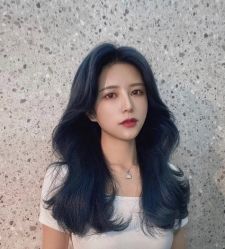 -KIMI HAIR SALON·烫染设计店