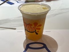 -火山屋台(新街口店)