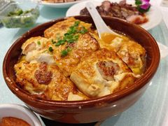 客家让豆腐-顺德佬华侨城店·商务宴请·团建