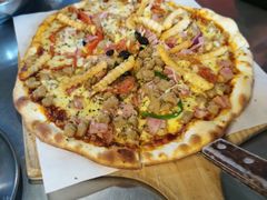 -MI WU FACTORY米屋美食工厂餐厅(绿地店)