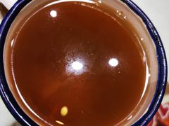 烤梨汤-撒拉花儿·新疆菜·清真(太阳宫店)
