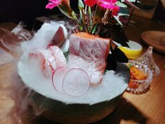 -江左尚白日本料理(万象城店)